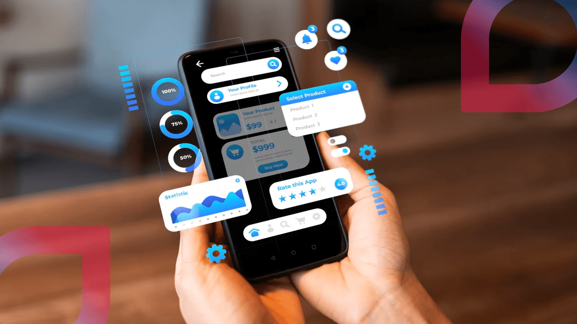 lucidplus main landscape